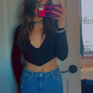 Meet your Posher, Abby